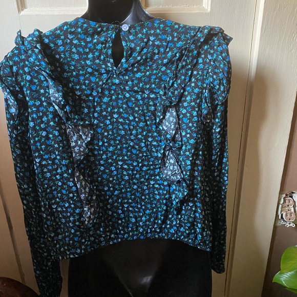 Blouse - Picture 3 of 5